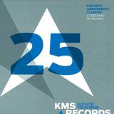 Kms 25th Anniversary Classics - Vinyl Sampler 7