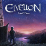Elvellon - Until Dawn LP 2x12"