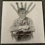 Current 93 - The Astral Crimes Of Stephen Hawke LP