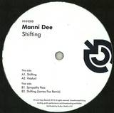 Manni Dee - Shifting