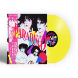 MALE TEARS - PARADÍSCO LP