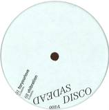 Jdeep & Dcastillo - Dead As Disco Ep #2