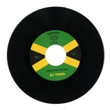 DJ Tron - Jamaican Champ