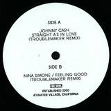 Troublemaker - Cash & Simone