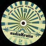 Audiokratie - Carnival Of The Odd (vinyl Only)