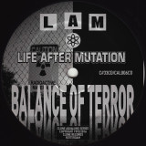 L.A.M. - Balance Of Terror