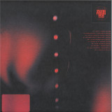 Oscar Mulero - Viaje Interior LP 4x12"