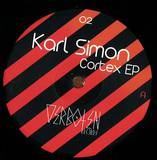 Karl Simon - Cortex Ep