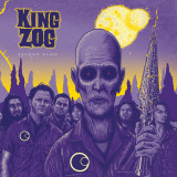 King Zog - Second Dawn LP
