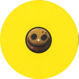 Ad Nauseaum - Rave System EP