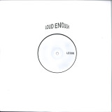 Uabos - Future inter space Ep