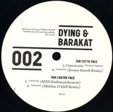 Dying & Barakat - Conviccion Ep / Jeroen Search Remix