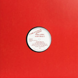 DJ Sprinkles x Will Long - Acid Trax - EP 2