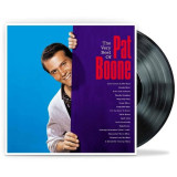 PAT BOONE - THE VERY BEST OF