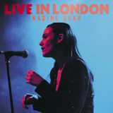 Nadine Shah - Live In London LP