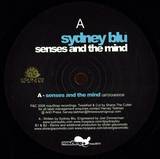 Sydney Blue - Senses And The Mind