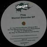 Flug, Jonas Kopp, Truncate - Mental Disorder Ep