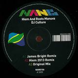 Hiem & Roots Manuva - Dj Culture