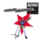 Buzzcocks - Attitude Adjustment LP