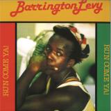 Barrington Levy - Run Come Ya! LP