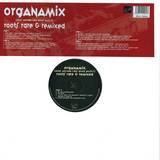 The Roots - Organamix-rare & Remixed 2x12"