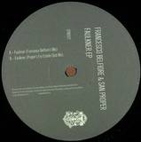 Francesco Belfiore & San Proper - Faulkner Ep (vinyl Only)