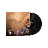 Oscar Peterson - At Baker’s Keyboard Lounge