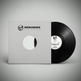 Conrad Subs - Cylinder EP