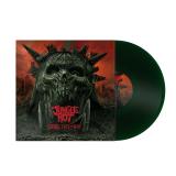 Jungle Rot - Cruel Face Of War