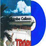 SAMBA CALIOCA - Sunny Place Carnival LP