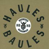 Haules Baules - Creeper (inc. Hardway Brothers Remix)