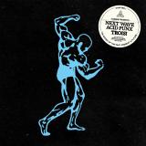 CURSES - NEXT WAVE ACID PUNX TROIS - CHAPTER 1 LP 2x12"