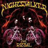 NIGHTSTALKER - THE RITUAL