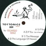 Ricardo Baez - The Message