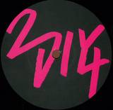 Robosonic & Adana Twins - La Fique Ep