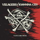 Villagers Of Ioannina - City	Venceremos LP 2x12"
