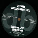 Kott - Physics Ep