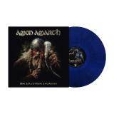 Amon Amarth - The Allfather Awakens