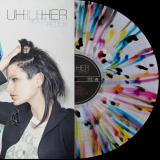 Uh Huh Her - Nocturnes: Redux LP