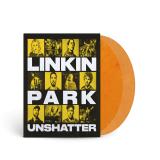 LINKIN PARK - UNSHATTER FILM SOUNDTRACK  (Live in São Paulo) (2x12")