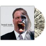 Brutal Truth - Sounds Of The Animal Kingdom (2026 Reissue) LP 2x12"