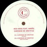 Red Axes - Caminho De Dreyfus Ep