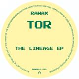 TOR - The Lineage EP