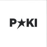 Ahadadream - P*KI [pee-star-kay-eye]