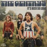The Gentrys - It's Been So Long LP