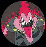 Michael Forzza - Mythology