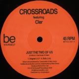 Crossroads feat. Cler - Just the two of us