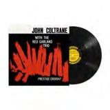 John Coltrane - John Coltrane with the Red Garland Trio (Mono)
