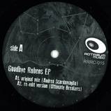 Andrea Scardamaglia - Goodbye Rubens Ep