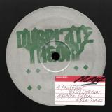 Numa Crew - Dubplate Theory EP